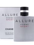 Chanel Allure Homme Sport для мужчин Туалетная вода