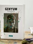 Genyum Painter унисекс Парфюмерная вода