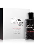 Juliette Has a Gun Lady Vengeance для женщин Парфюмерная вода