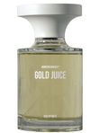 BORNTOSTANDOUT Gold Juice унисекс Парфюмерная вода