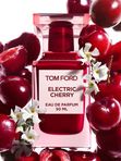 Tom Ford Electric Cherry унисекс Парфюмерная вода