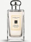 Jo Malone Peony&Blush Suede для женщин Одеколон
