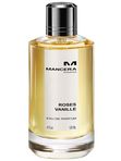 Mancera Roses Vanille унисекс Парфюмерная вода
