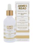 Капли-концентрат для тела H2O TAN DROPS BODY James Read