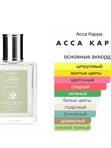 Acca Kappa Tilia Cordata унисекс Парфюмерная вода