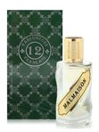 12 Parfumeurs Francais Malmaison унисекс Парфюмерная вода