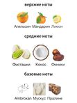 Adamo Parfum Juanillo унисекс Парфюмерная вода