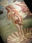 Argos Birth of Venus для женщин Парфюмерная вода