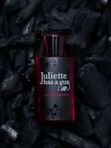 Juliette Has a Gun Lady Vengeance для женщин Парфюмерная вода