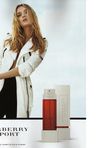 Burberry Sport for Women для женщин Туалетная вода