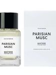 Matiere Premiere Parisian Musc унисекс Парфюмерная вода