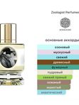 Zoologist Perfumes Penguin унисекс Парфюмерная вода