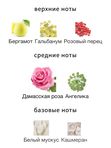 Yves Saint Laurent Blouse унисекс Парфюмерная вода