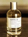 Le Labo Santal 33 унисекс Парфюмерная вода