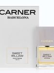 Carner Barselona Sweet William унисекс Парфюмерная вода