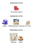 Ella K Musc K унисекс Парфюмерная вода