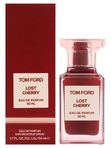 Tom Ford Lost Cherry унисекс Парфюмерная вода С ФЛАКОНА! не драмминг