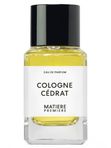 Matiere Premiere Cologne Cedrat унисекс Парфюмерная вода