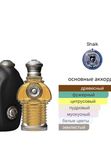 Shaik Chic Shaik No 70 для мужчин Парфюмерная вода