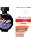 HFC Wrap Me in Dreams для женщин Парфюмерная вода