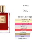 Kilian Rolling in Love унисекс Парфюмерная вода