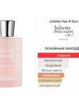 Juliette Has a Gun Powder Love унисекс Парфюмерная вода