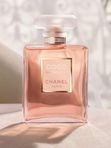 Chanel Coco Mademoiselle для женщин Парфюмерная вода