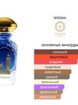 Widian London унисекс Духи