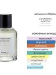 Laboratorio Olfattivo Need-U унисекс Парфюмерная вода