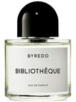 Byredo Bibliotheque унисекс Парфюмерная вода