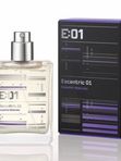 Escentric Molecules Escentric 01 унисекс Туалетная вода
