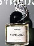 Byredo Animalique унисекс Парфюмерная вода