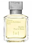 Maison Francis Kurkdjian Absolue Pour le Matin унисекс Парфюмерная вода