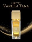Gritti Vanilla Tana унисекс Парфюмерная вода