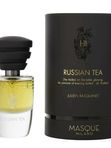 Masque Milano Russian Tea унисекс Парфюмерная вода