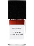 Bohoboco Red Wine Brown Sugar унисекс Парфюмерная вода