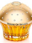 House of Sillage Benevolence для женщин Парфюмерная вода