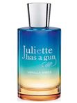 Juliette Has a Gun Vanilla Vibes унисекс Парфюмерная вода