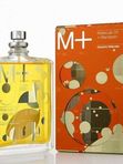 Escentric Molecules Molecule 01 + Mandarine унисекс Парфюмерная вода