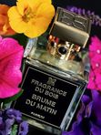 Fragrance du Bois Brume Du Matin унисекс Духи