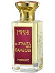Nobile 1942 La Stanza Delle Bambole унисекс Парфюмерная вода