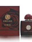 Amouage Lyric Woman для женщин Парфюмерная вода