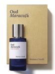Maison Crivelli Oud Maracuja унисекс Духи
