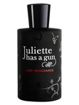 Juliette Has a Gun Lady Vengeance для женщин Парфюмерная вода