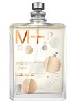 Escentric Molecules Molecule 01 + Cistus унисекс Парфюмерная вода