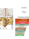 Kilian Old Fashioned унисекс Парфюмерная вода