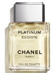 Chanel  Egoiste Platinum для мужчин Туалетная вода