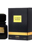 Ajmal Amber Wood