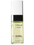 Chanel Cristalle Eau Verte для женщин Туалетная вода