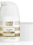 Ночная маска для лица уход и загар с ретинолом SLEEP MASK FACE WITH RETINOL